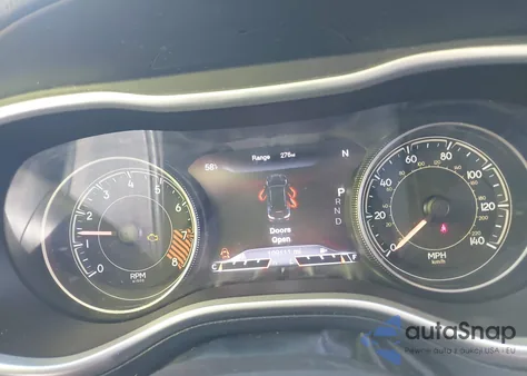 2014 Jeep Cherokee Limited z USA, uszkodzony, nr VIN 1C4PJMDS2EW239830